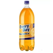 Every Day Narancs 2,5l széns.üdítő 6#+DRS DÍJ:50FT