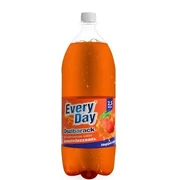 Every Day Őszibarack 2,5lszs.üdítő 6#+DRS DÍJ:50FT