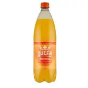 QUEEN Narancs  szs.üdítőit. 1,0lpetx6+DRS DÍJ:50FT