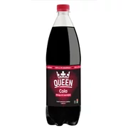 QUEEN Cola     szs.üdítőit. 1,0lpetx6+DRS DÍJ:50FT