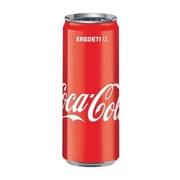 Coca-Cola        0,33l dobozos    24#+DRS DÍJ:50FT