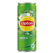 Lipton ice tea green 0,33lx24 dobozos+DRS DÍJ:50FT