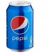 Pepsi Cola           0,33lx24 dobozos+DRS DÍJ:50FT
