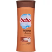 BABA testápoló 400ml kakaóvajas   6/#