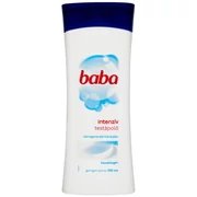 BABA testápoló 400ml intenzív     6/#