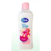 Folyékony szapp.Dello Sensit.1,0l 8/#