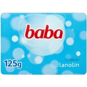 Baba Szappan  90g   Lanolinos    48/#