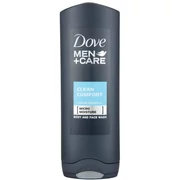 DOVE Tusf.400ml Men Eucaliptus&Mint12