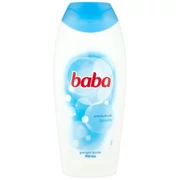 BABA Tusfürdő 400ml Lanolinos     12#