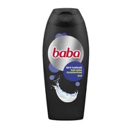 BABA Tusfürdő 400ml Férfi teng.ásv.6#