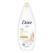 DOVE Tusf.250ml Silky velvet      12#