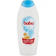 BABA Tusfürdő 750ml Kamilla & méz 12#
