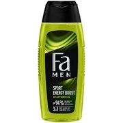 Fa Tusfürdő 400ml Sport Energ.Boost6#