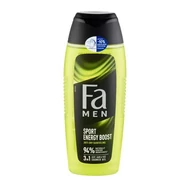 Fa Tusfürdő 400ml Sport green citr.6#