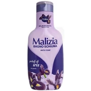Malizia Habfürdő 1000ml Írisz     12#