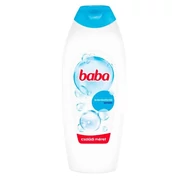 BABA Tusfürdő 750ml Lanolinos     12#