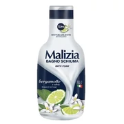 Malizia Habfürdő 1000ml Bergamot&Sege