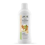 Jade Krémtusfürdő 1000mlAlmond+Milk6#