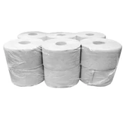 WC papír Közületi 12tek  2rétegű  1/#