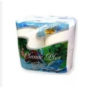 WC papír Classic Plusz 8tek. 3rt   6#Müller papír
