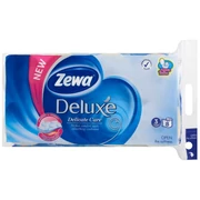 WC papír Zewa 8tek.Fehér    3rtg. 7/#