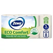 WC papír Zewa 8tek.ECO Comf.3rtg. 7/#