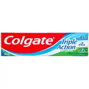 Fogkrém Colgate  75ml Triple Act.12/#