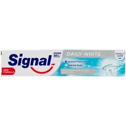 Fogkrém Signal 75ml Family Daily  24#