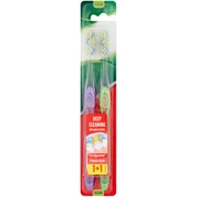 Fogkefe Colgate Twistermedium 1+1 12#