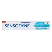 Fogkrém Sensodyne 75ml Deep Clean 12#
