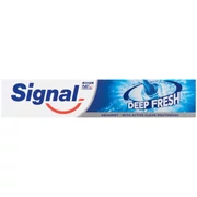 Fogkrém Signal 75ml Family A.Tart.24#