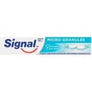 Fogkrém Signal 75ml Microszemcsés 24#