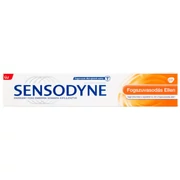 Fogkrém Sensodyne 75ml Anti Caries12#fogszuvasodás elleni