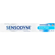 Fogkrém Sensodyne 75ml Extra Fresh12#
