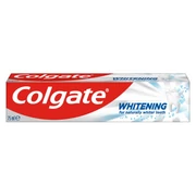 Fogkrém Colgate  75ml Whitening  12/#