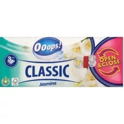 Papírzsebk.Ooops 90db jázmin 3rt 20/#