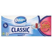 Papírzsebk.Ooops 90db Sensit.3rt 20/#