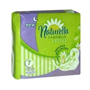 Naturella Eü.betét Ultra Night 7x 24#