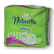 Naturella Eü.betét Ultra Maxi 8x  24#