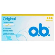 O.B Tampon 16 Blossom  NORM.ORIG. 6/#