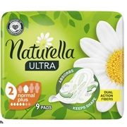 Naturella Eü.betét Ult.Normál 9x  24#(24CM)normál plus