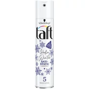 Hajlakk TAFT 250ml Mega Dús      10/#Hello Winter