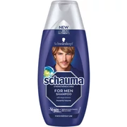 Schauma sampon 250ml férfi komlóval5#
