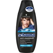 Schauma sampon 250ml korpás intenz.6#