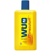 WU2 Mirakulum 1L Sampon Száraz haj10#