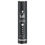 Hajlakk TAFT 250ml Power Invisible10#