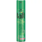 Hajlakk TAFT 250ml Ultradús hatás 10#