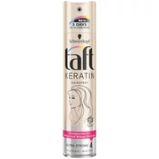 Hajlakk TAFT 250ml Keratin Compl. 10#