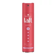 Hajlakk TAFT 250ml 10Carat Shine  10#