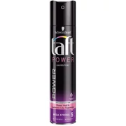 Hajlakk TAFT 250ml Power Kasmír   10#